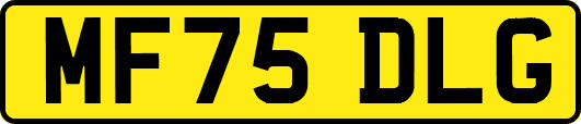 MF75DLG