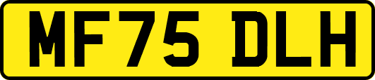 MF75DLH