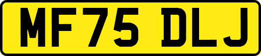 MF75DLJ