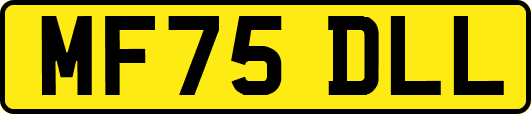MF75DLL