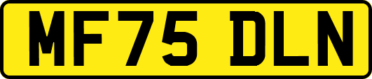 MF75DLN