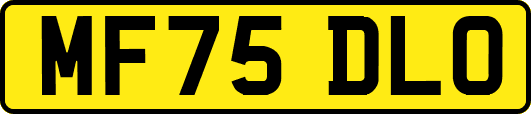 MF75DLO
