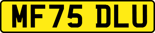 MF75DLU