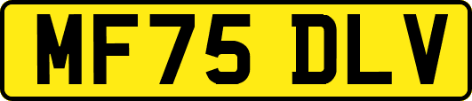 MF75DLV
