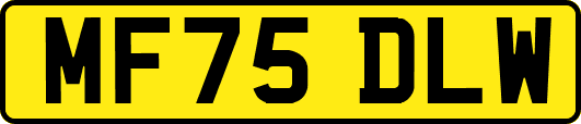 MF75DLW