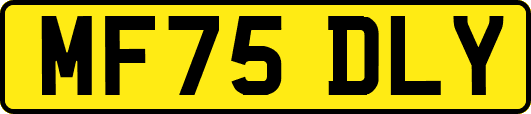 MF75DLY