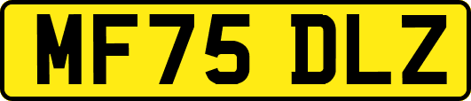 MF75DLZ