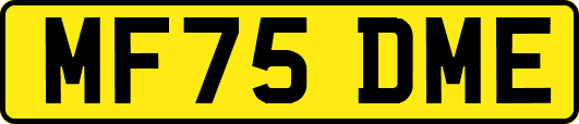MF75DME