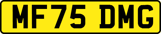 MF75DMG