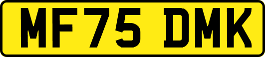 MF75DMK