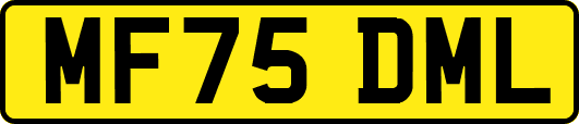 MF75DML