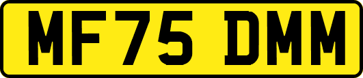 MF75DMM