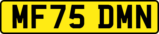 MF75DMN