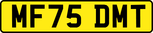 MF75DMT