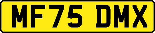 MF75DMX