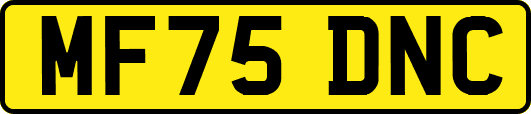 MF75DNC