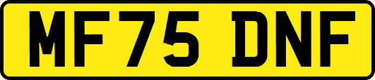 MF75DNF