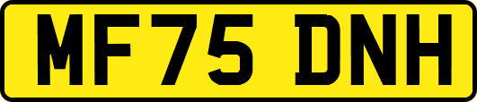 MF75DNH