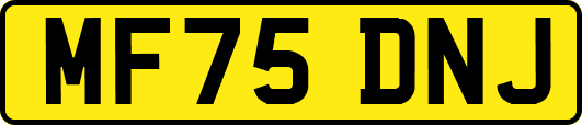 MF75DNJ