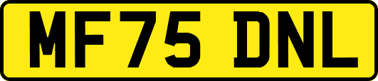 MF75DNL
