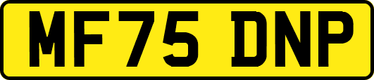 MF75DNP