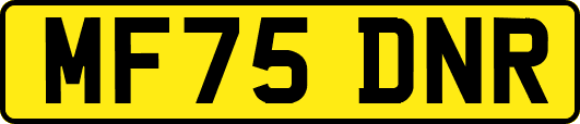 MF75DNR