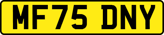 MF75DNY