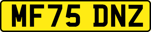 MF75DNZ