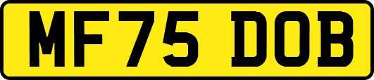 MF75DOB