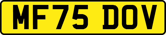 MF75DOV