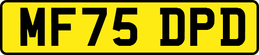 MF75DPD