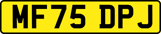 MF75DPJ