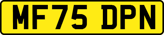 MF75DPN