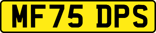 MF75DPS