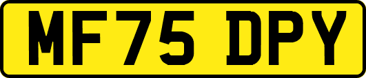 MF75DPY