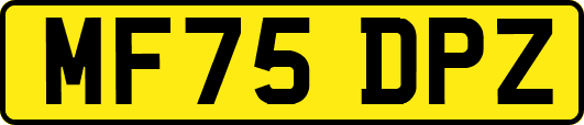 MF75DPZ