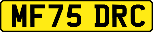 MF75DRC