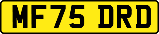 MF75DRD