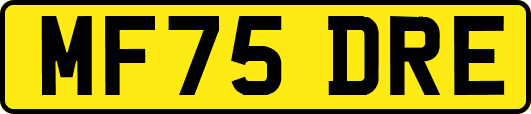MF75DRE