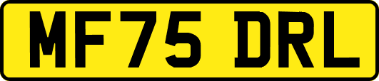 MF75DRL