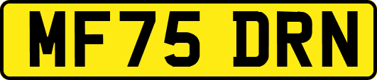 MF75DRN