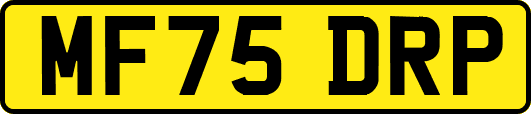 MF75DRP