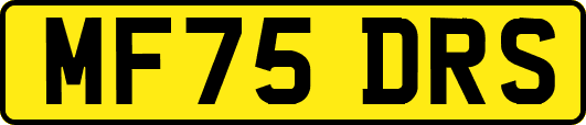 MF75DRS