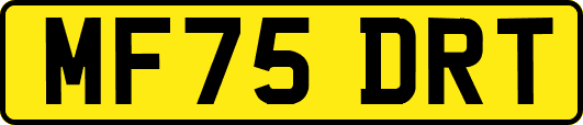 MF75DRT