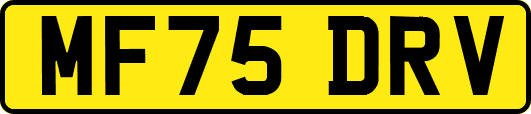 MF75DRV