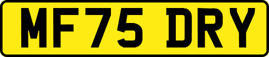 MF75DRY
