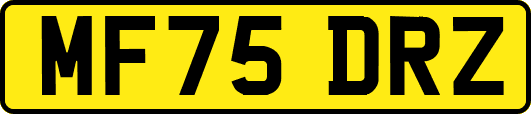 MF75DRZ