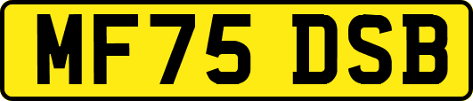 MF75DSB