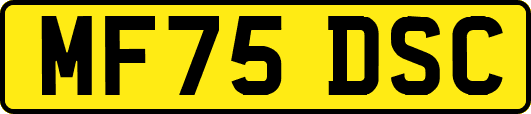 MF75DSC
