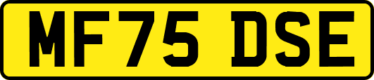 MF75DSE